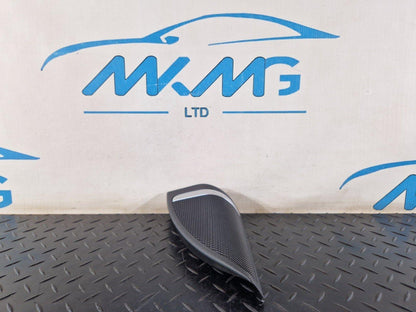 16-19 MERCEDES BENZ GLE W166 FRONT LEFT SPEAKER TRIANGLE TRIM COVER A1667200344