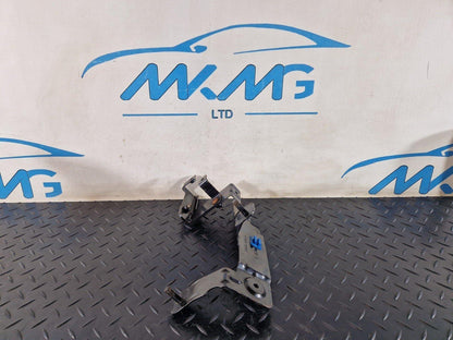 16-19 MERCEDES BENZ GLE W166 CHANGE OVER VALVE HOLDER MOUNT BRACKET A1665015620