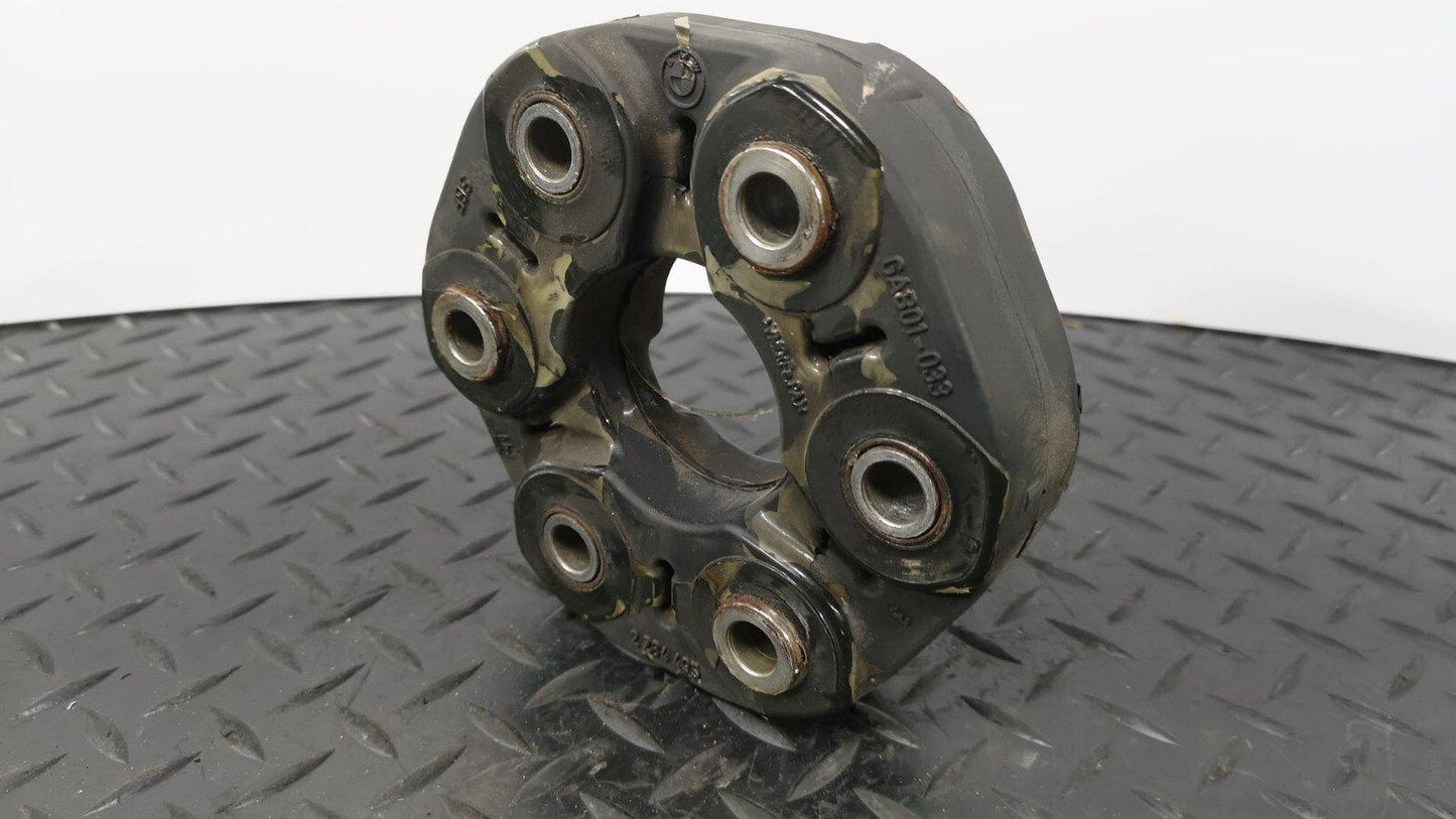 11-16 BMW M5 F10 5-SERIES 4.4L V8 PETROL DRIVER SHAFT FLEXI JOINT 2284495 *B111