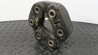 11-16 BMW M5 F10 5-SERIES 4.4L V8 PETROL DRIVER SHAFT FLEXI JOINT 2284495 *B111