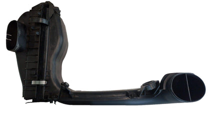 11-18 BMW 6 SERIES F13 AIR INTAKE DUCT PIPE FILTER BOX 8507565 8507566