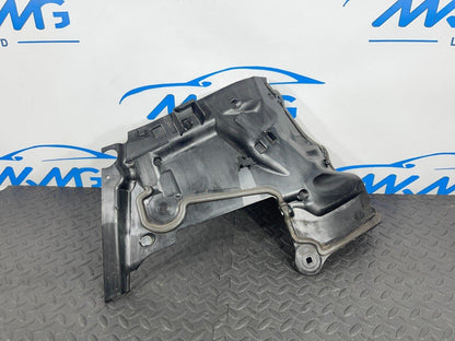 14-21 MERCEDES BENZ C300 W205 GENUINE ENGINE COMPARTMENT PANEL A2056200140