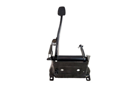 14-23 MERCEDES VITO W447 GENUINE BRAKE PEDAL A4472900201