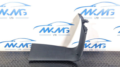 14-20 MERCEDES BENZ GLA X156 TAILGATE COVER TRIM RIGHT  A1567400271 A1567402000