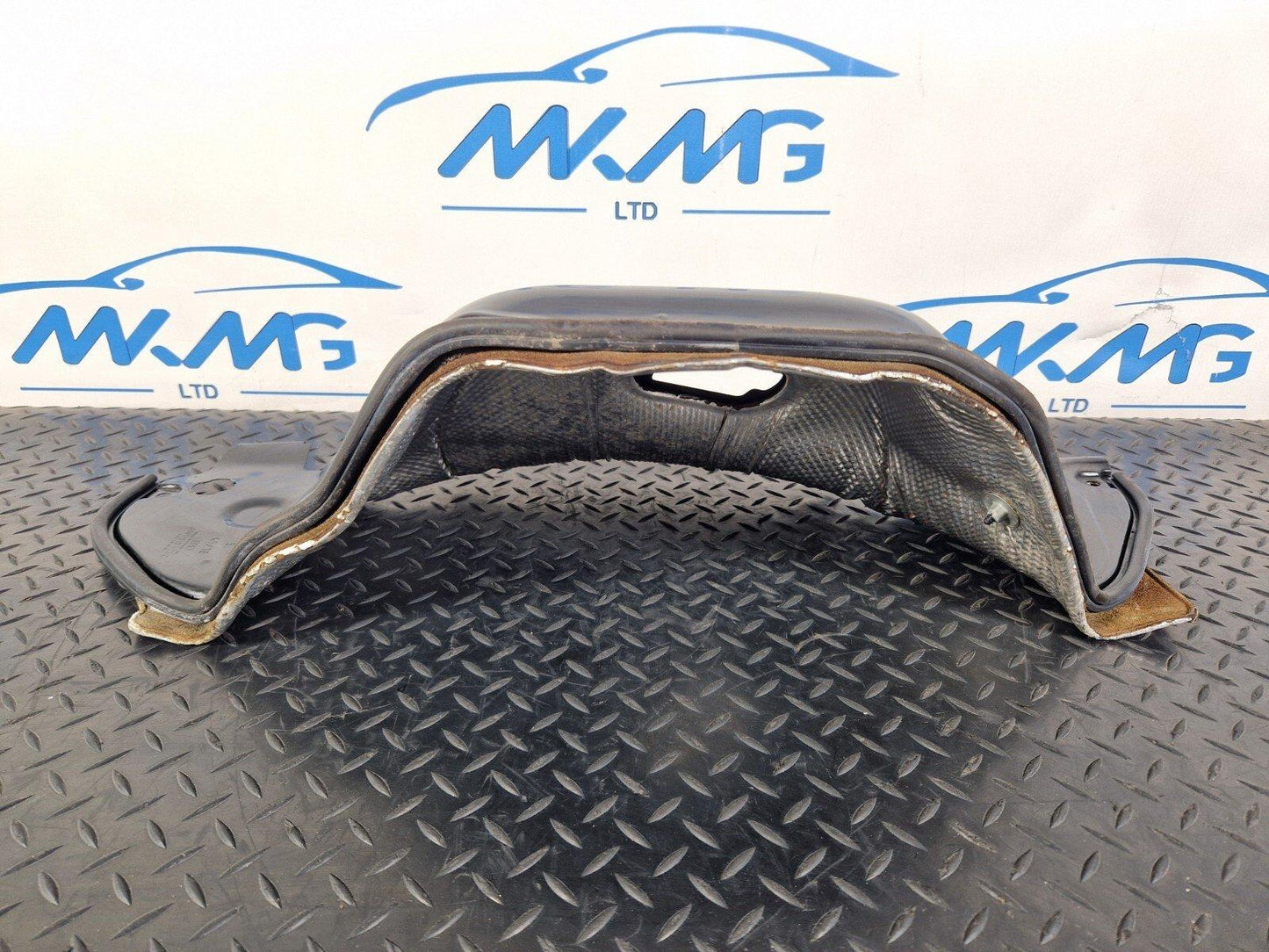 16-23 AUDI A5 F5 SPORTBACK BULKHEAD FIREWALL HEAT PROTECTION SHIELD 8W0819523C