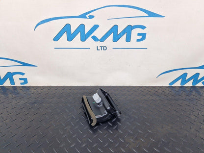 16-19 AUDI A4 B9 GENUINE OEM AIR INTAKE VENT DUCT 8W0857042