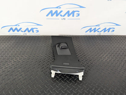 16-19 AUDI A4 B9 GENUINE LEFT N/S PASSENGER SIDE B-PILLAR TRIM COVER 8W0867243E