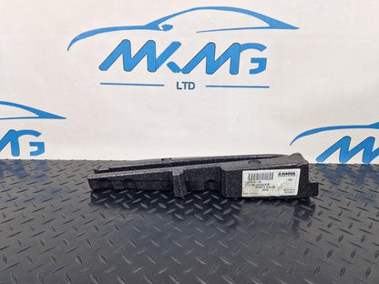 11-18 BMW 6 SERIES F06 REAR BOOT TRUNK LEFT FOAM INSERT 7255879