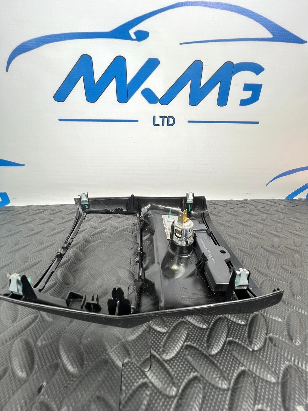 14-21 BMW 2 SERIES GRAN TOURER F45 F46 REAR CENTRE CONSOLE TRIM 9319567