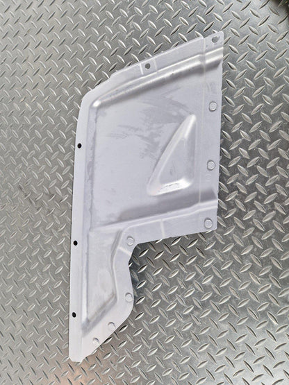 2018-ON MERCEDES SPRINTER W907 RIGH UPPER PARTITION WALL PANEL COVER A9067100324