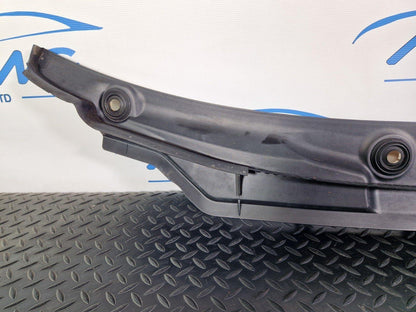 14-21 BMW 2 SERIES GRAN TOURER F46 OEM FRONT WINDSCREEN SCUTTLE PANEL 7301016