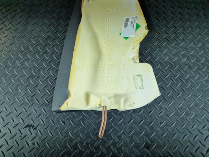 14-21 MERCEDES BENZ C200d W205 REAR SEAT BOLSTER PANEL LEFT SIDE N/S 504251021