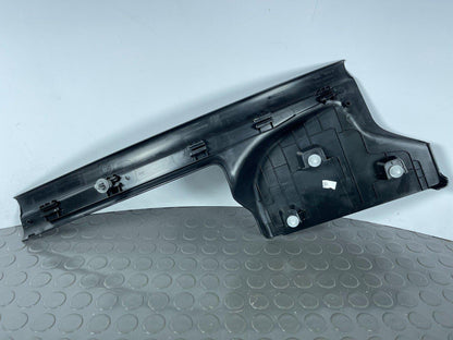 14-21 BMW 2 SERIES GRAN TOURER F46 REAR LEFT STEP TRIM PANEL 7362331