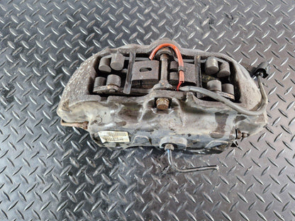 10-15 AUDI Q7 4L GENUINE FRONT RIGHT O/S BREMBO BRAKE CALIPER 7L6615106BG