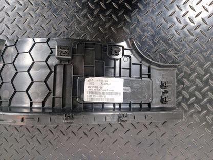 2019-ON LAND ROVER DISCOVERY L550 LCI N/S SILL SCUFF PLATE LK7213245AB8PVJ