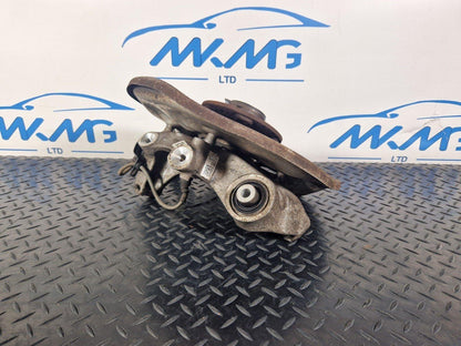 16-19 AUDI A4 B9 O/S/R REAR RIGHT WHEEL HUB & BEARING 8W0505436T 8W0615612