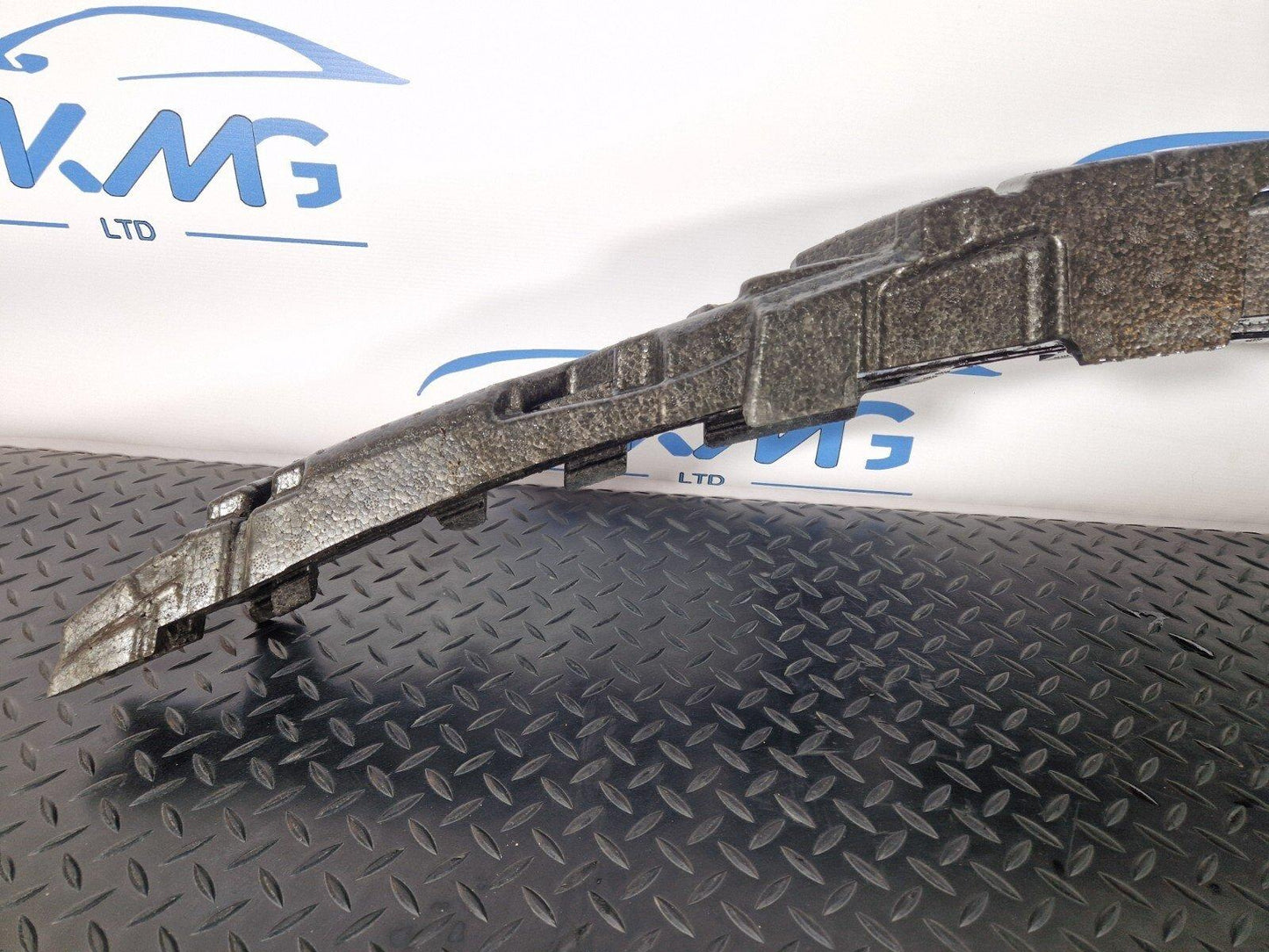 11-18 BMW 6 SERIES F06 GENUINE FRONT FOAM SHOCK ABSORBER 8050349