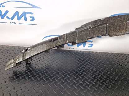 11-18 BMW 6 SERIES F06 GENUINE FRONT FOAM SHOCK ABSORBER 8050349