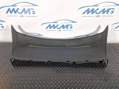 18-ON MERCEDES BENZ A CLASS W177 REAR BOOT INTERIOR TRIM A1777400500