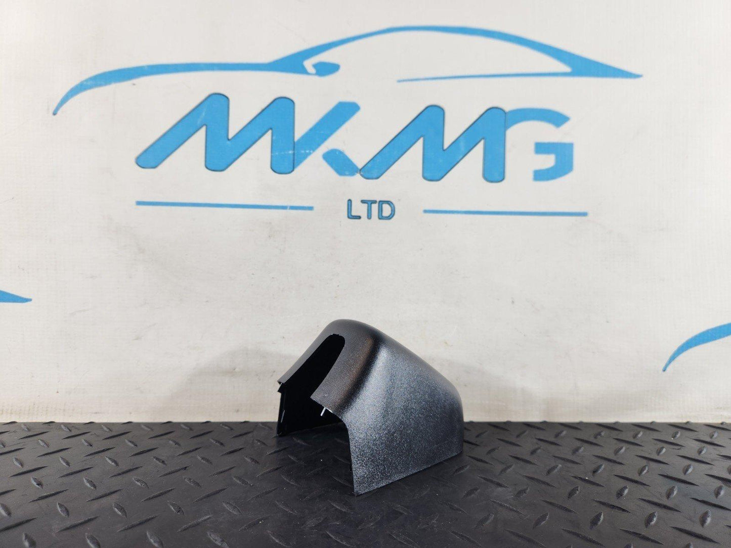 13-23 RANGE ROVER SPORT L494 INNER REAR VIEW MIRROR TRIM COVER DPLA-17D737-BB