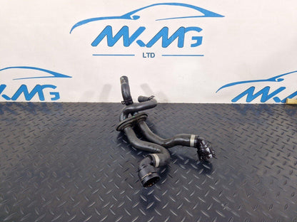 12-18 AUDI A6 C7 WATER COOLANT HOSE PIPE 4G0819350