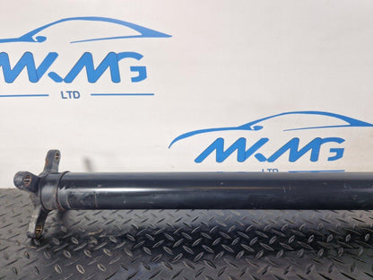 16-22 BMW X1 F48 DIESEL AUTOMATIC B47 ENGINE REAR PROPSHAFT 8605878
