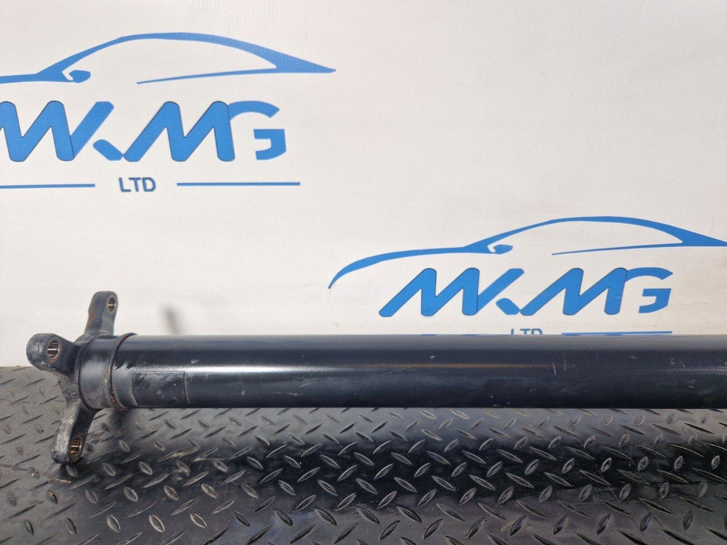 14-21 MERCEDES BENZ C300h W205 GENUINE PROPSHAFT A2054106202 A2056202