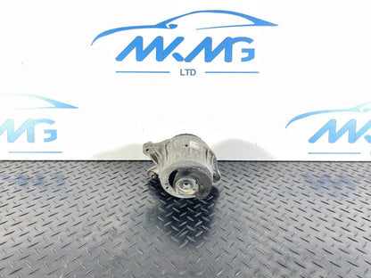 14-21 MERCEDES BENZ C350e W205 PETROL ENGINE SUPPORT MOUNT BRACKET A2052400200