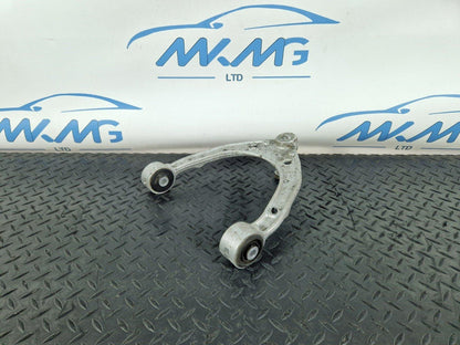 10-15 AUDI Q7 4L GENUINE OEM FRONT RIGHT O/S UPPER CONTROL ARM 7L0407021