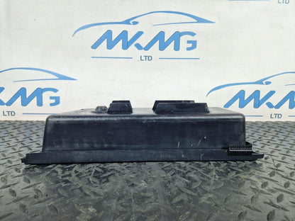 16-19 MERCEDES BENZ GLE W166 GENUINE TRIM PANEL A1666920300