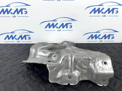 16-19 AUDI A4 B9 1.4 TFSI CVNA PETROL ENGINE TURBO HEATSHIELD 04E253041L