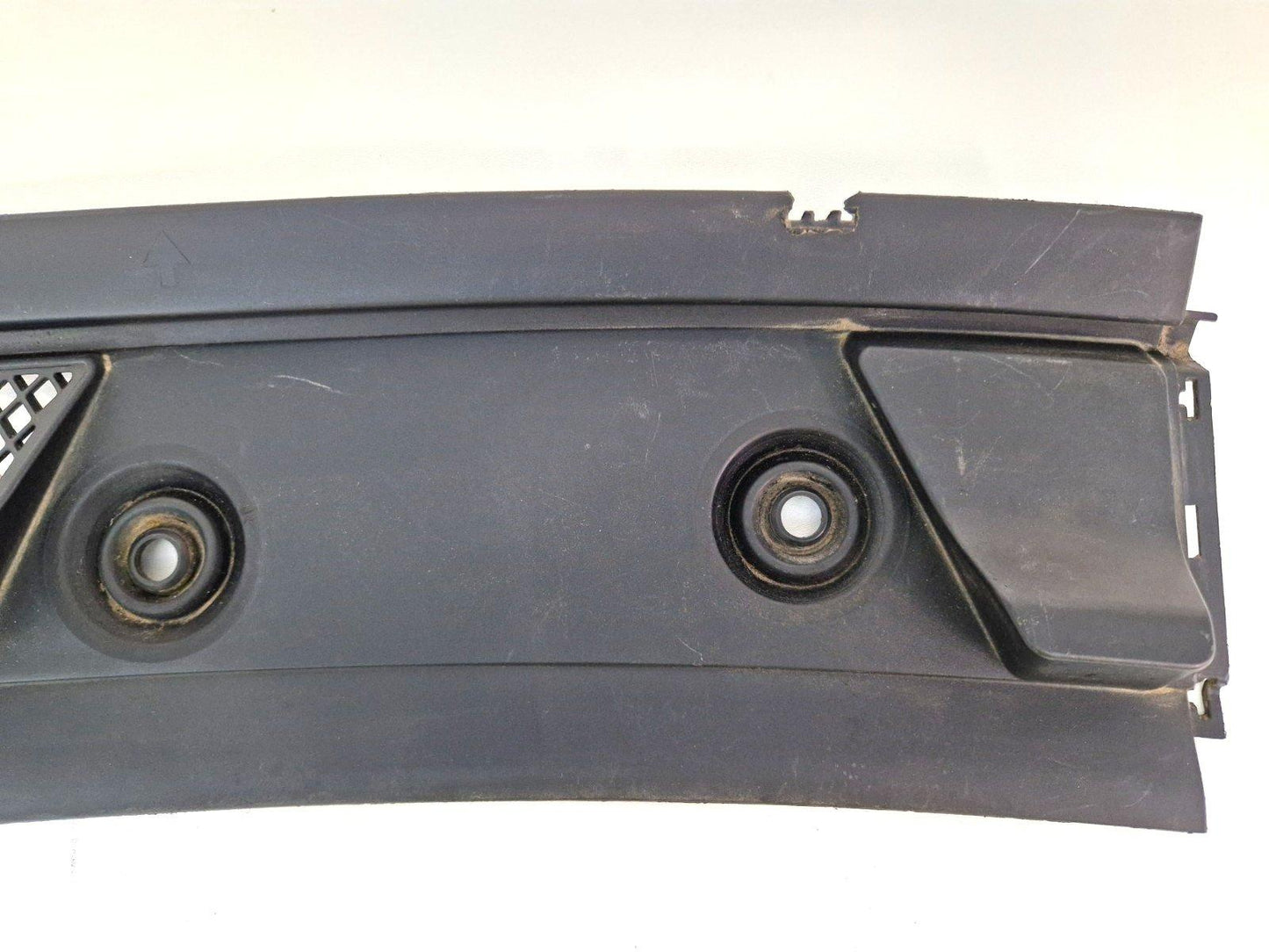 2012-2015 MERCEDES B CLASS W246 CENTRE FRONT SCUTTLE PANEL A2468301000