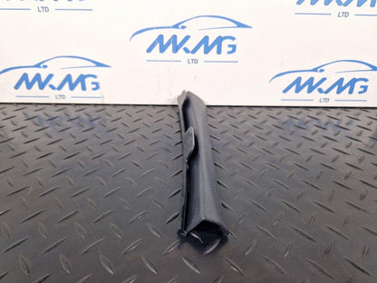 16-24 AUDI A5 F5 FRONT LEFT SIDE A-PILLAR TRIM COVER 8W6868203A