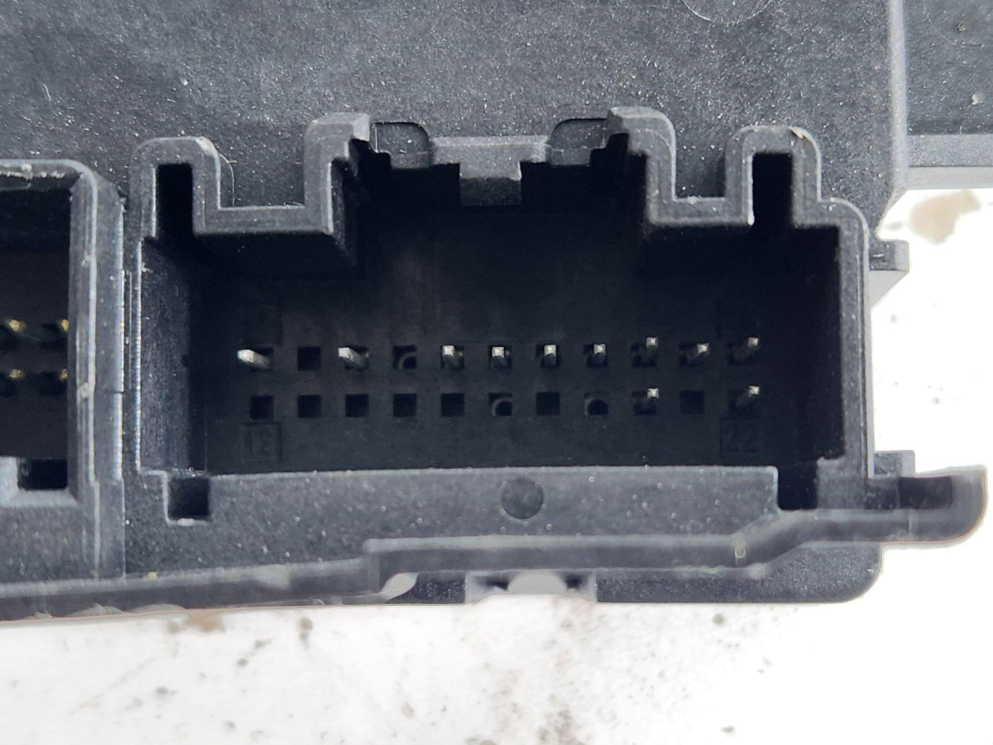 Range Rover Sport L461 Genuine Rear Left N/S Door Control Unit M8E2-14D619-AC