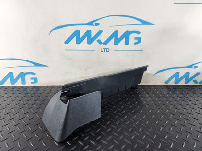 19-ON MERCEDES BENZ B CLASS W247 FRONT RIGHT SEAT GUIDE RAIL COVER A2479190200