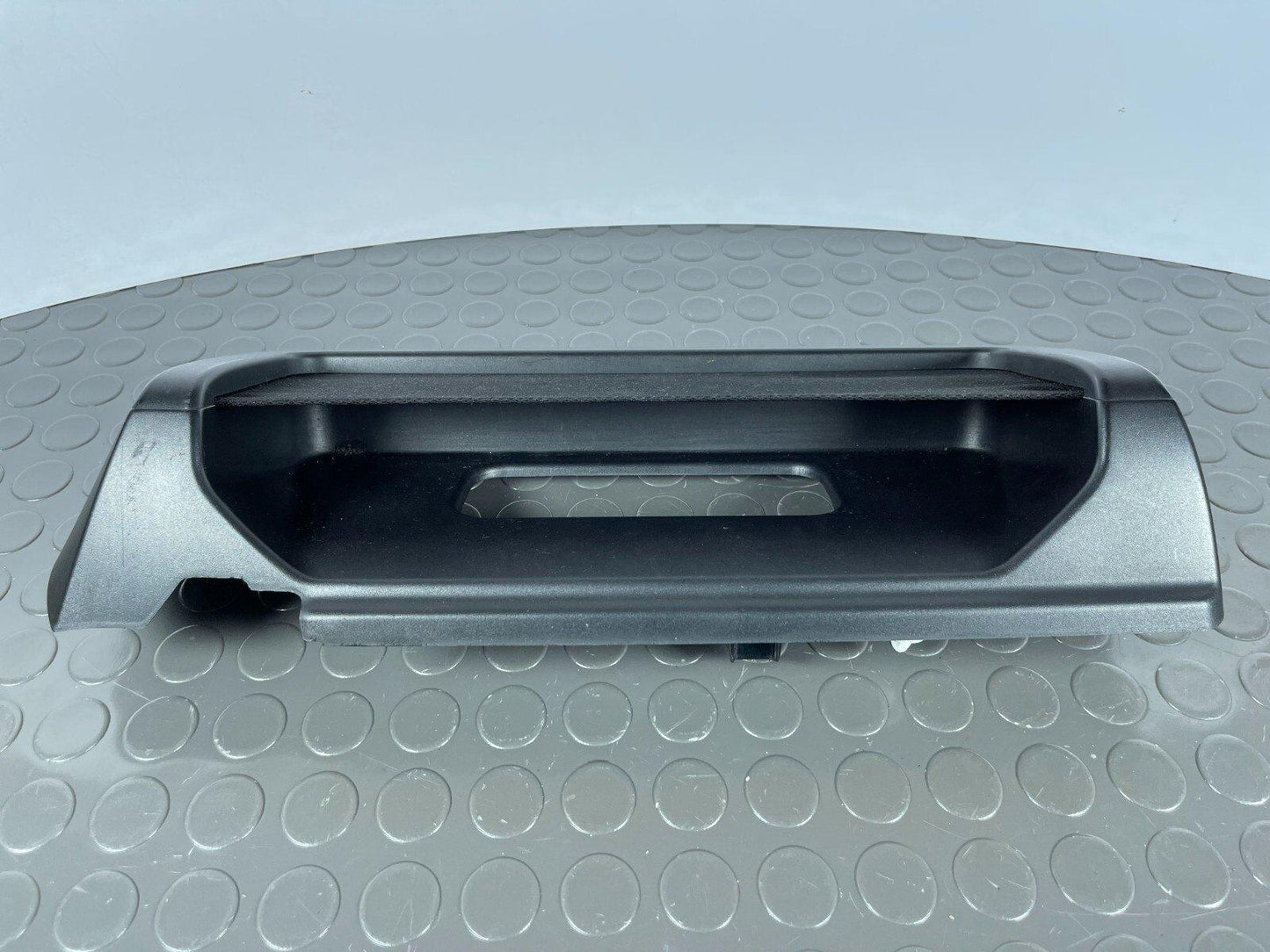 14-21 BMW 2 SERIES GRAN TOURER F45 F46 REAR LEFT MIDDLE SEAT POCKET 7360295