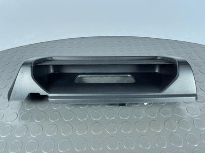 14-21 BMW 2 SERIES GRAN TOURER F45 F46 REAR LEFT MIDDLE SEAT POCKET 7360295