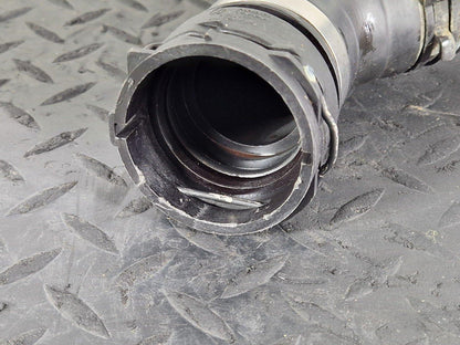 10-17 AUDI A8 4H WATER COOLANT HOSE PIPE LINE 4H0121055AA