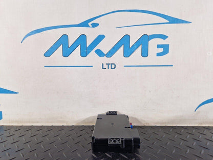 16-19 MERCEDES BENZ GLE W166 GEN3 PLUG-IN-HYBRID CONTROL MODULE ECU A2059000624