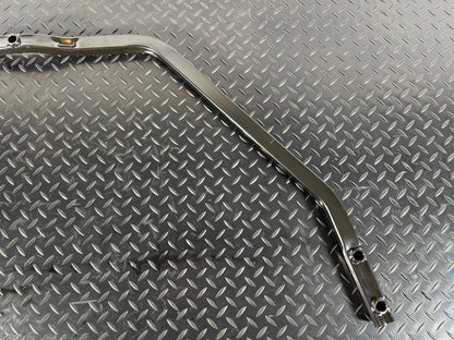14-21 MERCEDES BENZ C350e W205 GENUINE REAR SUSPENSION STRUT BRACE A2056102202