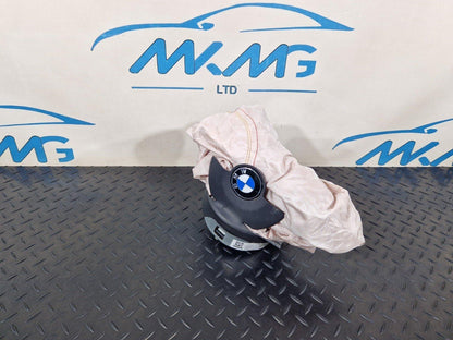 12-18 BMW 3 SERIES F30 LCI GENUINE STEERING WHEEL SRS SAFETY BAG 9220601