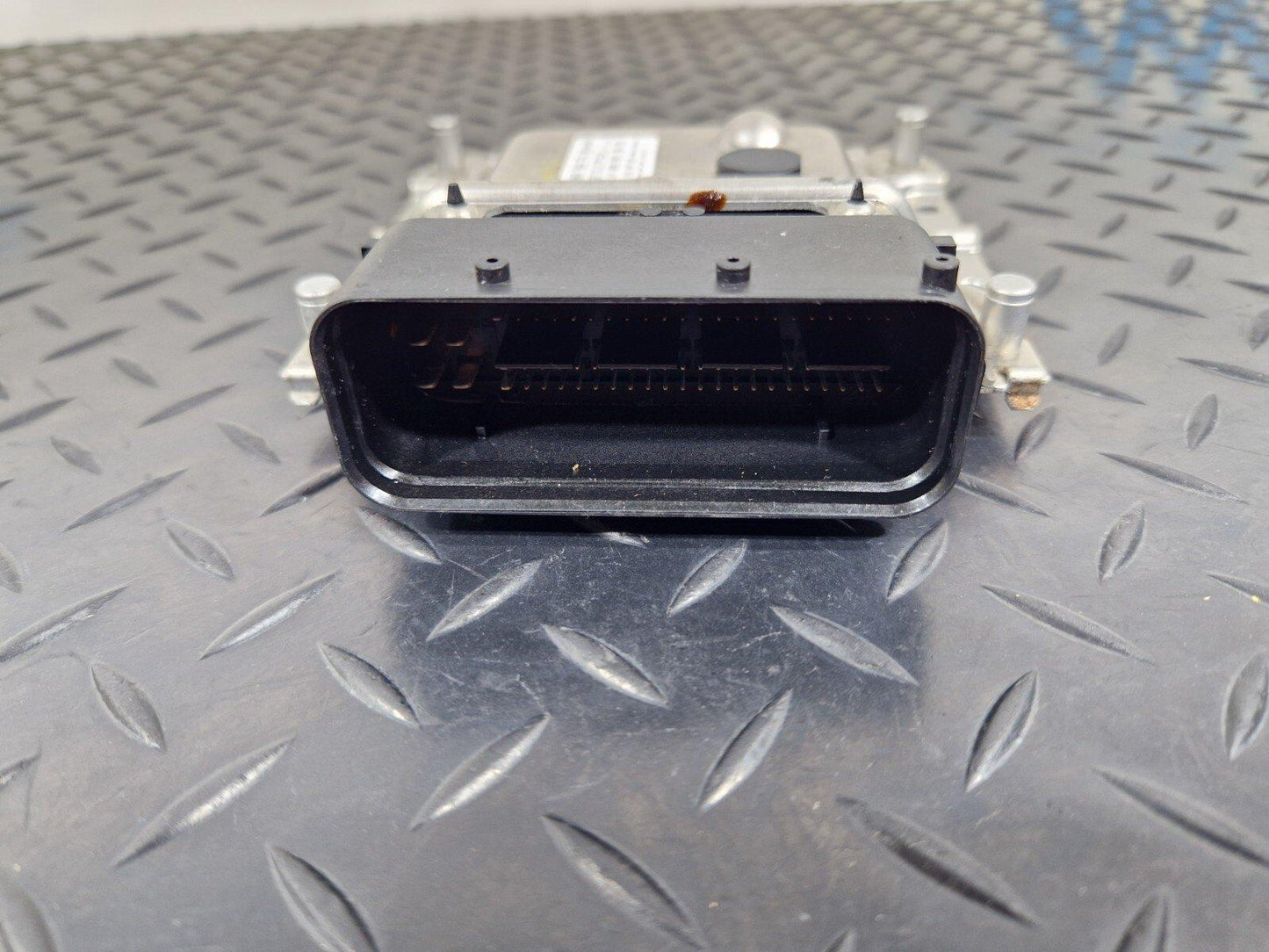 14-23 MERCEDES BENZ VITO W447 GENUINE ADBLUE CONTROL MODULE ECU A0009007009