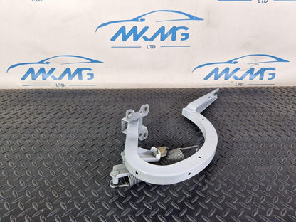 16-19 AUDI A4 B9 S-LINE TRUNK HINGE REAR RIGHT BOOT TAILGATE 8W5827306A