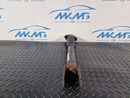 11-19 MERCEDES BENZ ML W166 REAR LEFT & RIGHT SHOCK ABSORBER A1663261500