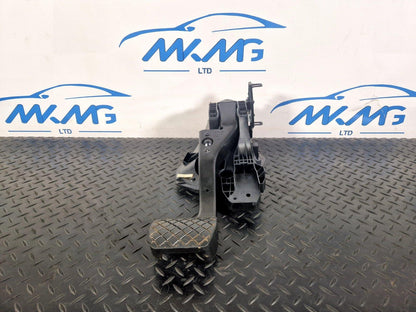 17-20 VW GOLF MK7 MK7.5 GENUINE BRAKE PEDAL ASSEMBLY 5Q2723058AN
