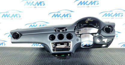 12-18 MERCEDES BENZ W176 GENUINE DASHBOARD ASSEMBLY A17668017879 A1768600002