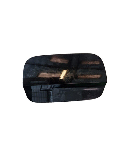 17-24 AUDI S5 F5 GENUINE OEM REAR FUEL DOOR FLAP COVER TRIM IN BLACK 8W6809907