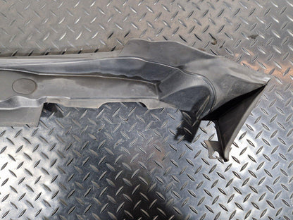16-23 AUDI A5 F5 S-LINE FRONT LEFT WING FENDER SEAL TRIM 8W6821169C