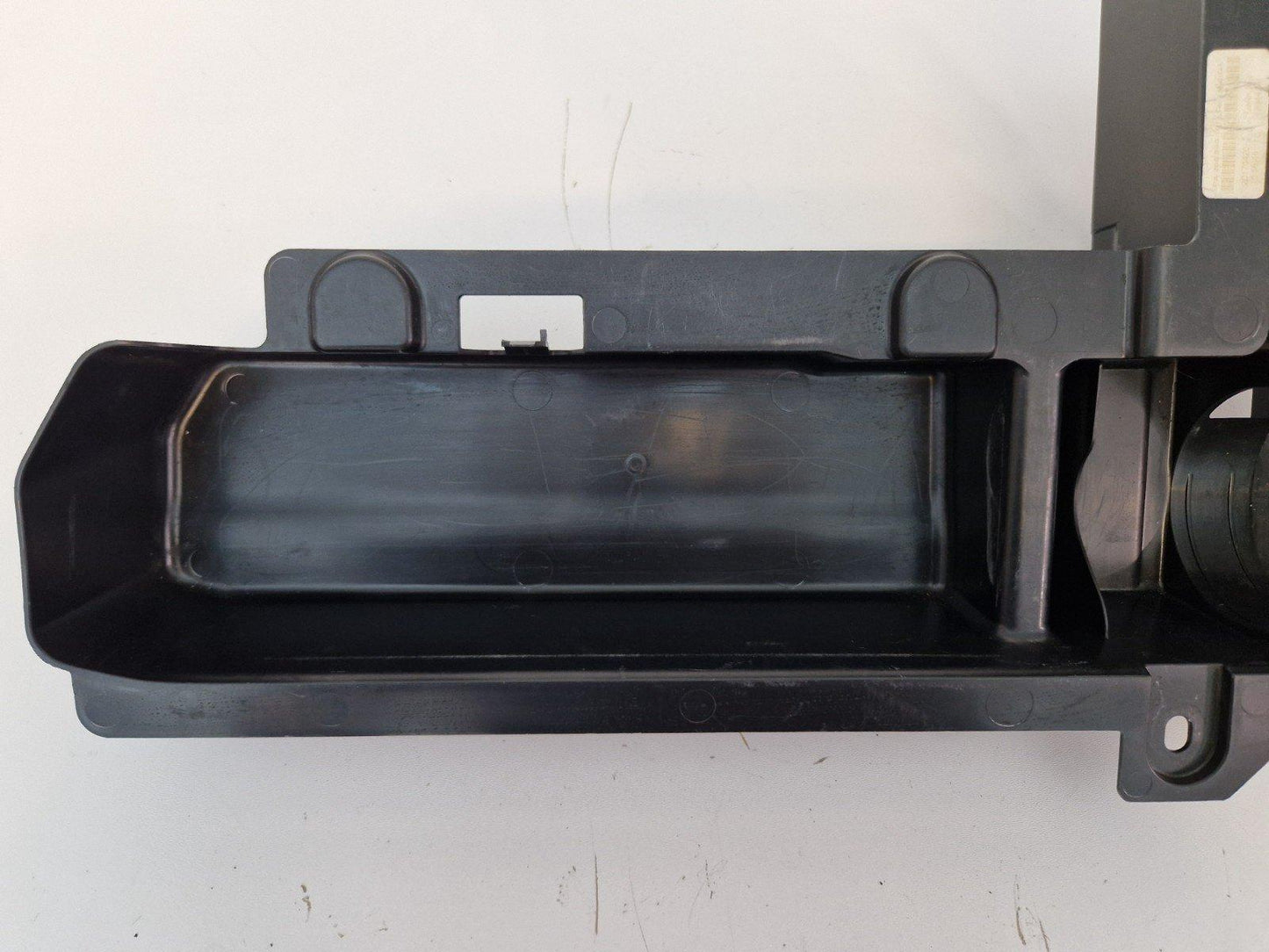19- MERCEDES-BENZ GLC X253 GENUINE REAR TRUNK BOX COMPARTMENT A2058990700