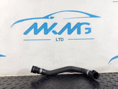 16-19 MERCEDES BENZ GLE W166 GENUINE PIPE HOSE A1665010982